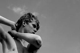 Moritz Meyer