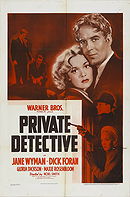 Private Detective