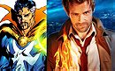 Doctor Strange vs Constantine