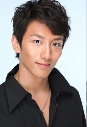 Yûsuke Ohnuki