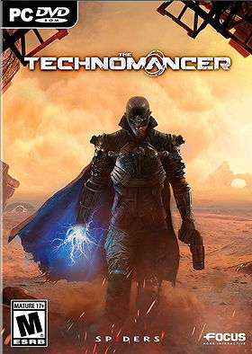 The Technomancer