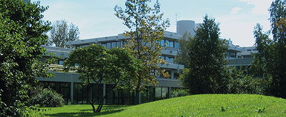 Max Planck Institute of Biochemistry