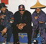 The Geto Boys