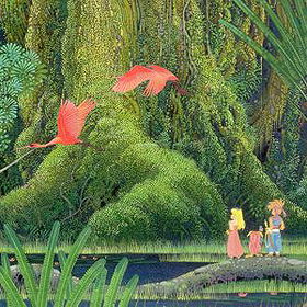 Secret of Mana (mobile)