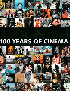 Great Movies: 100 Years of Film