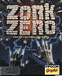 Zork Zero: The Revenge Of Megaboz