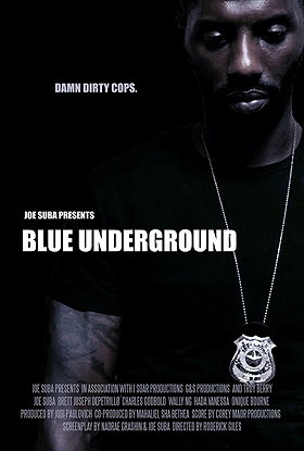 Blue Underground
