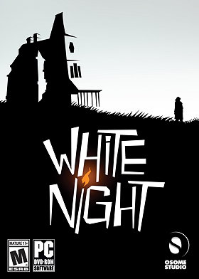 White Night (PC)