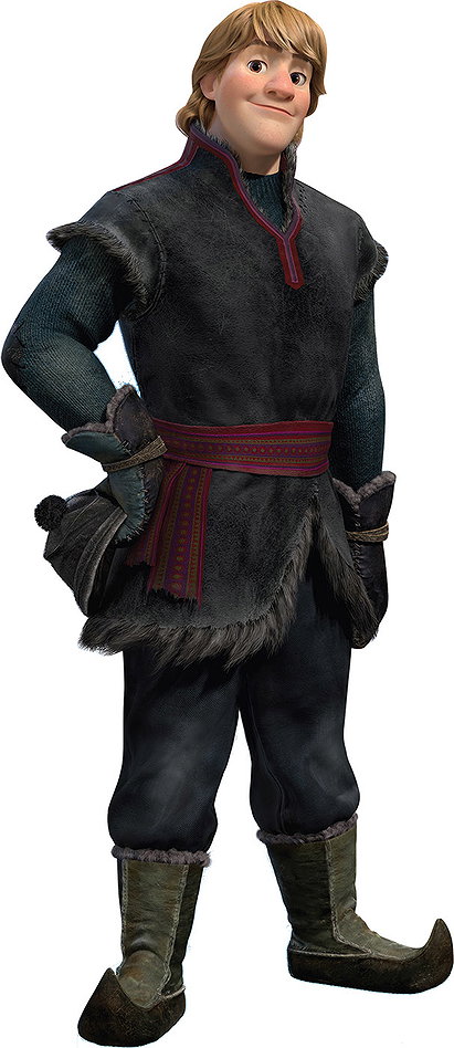 Kristoff