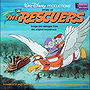 The Rescuers