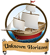 Unknown Horizons