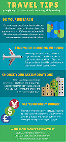 4 Travel Tips to Help You Save Big