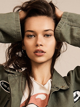 Sophia Tatum