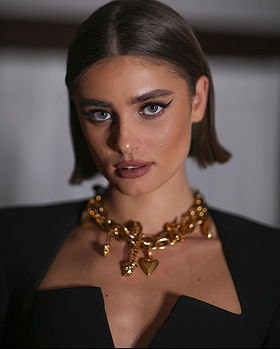 Taylor Marie Hill