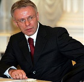 Viacheslav Fetisov