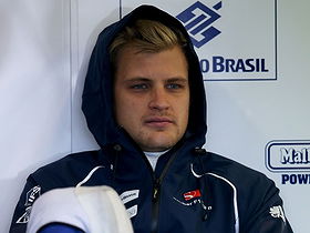 Marcus Ericsson