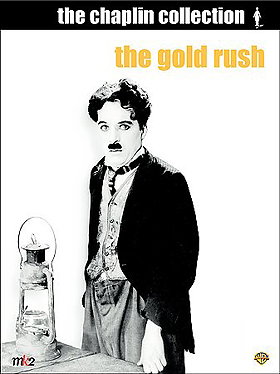 The Gold Rush (The Chaplin Collection)
