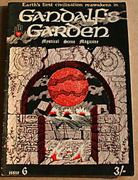 Gandalf's Garden magazine, issue 06