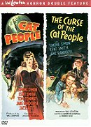 Cat People / The Curse of the Cat People (Horror Double Feature)