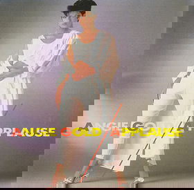 Applause (Angie Gold album)