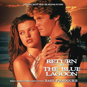 Return to the Blue Lagoon (1991)