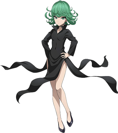 Tatsumaki