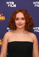 Olivia Cooke
