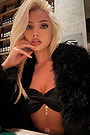 Vlada Glukhova