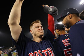 Brock Holt