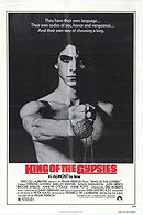 King of the Gypsies (1978)