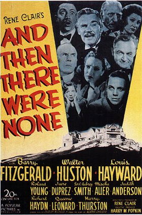 And Then There Were None (1945)