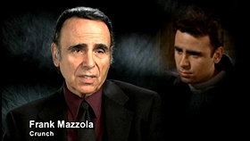 Frank Mazzola