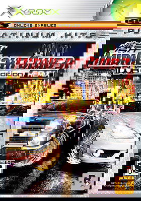 Midnight Club 3: Dub Edition Remix