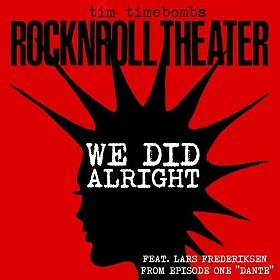 We Did Alright (feat. Lars Frederiksen)