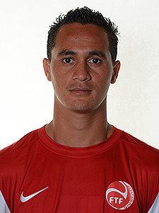 Edson Lemaire
