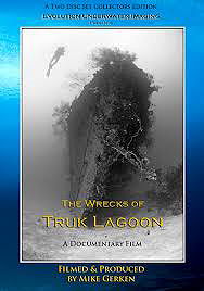The Wrecks of Truk Lagoon - The Documentary
