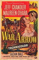War Arrow                                  (1953)