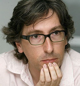 David Trueba