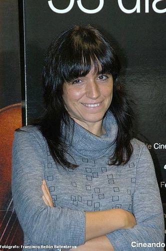 Judith Colell