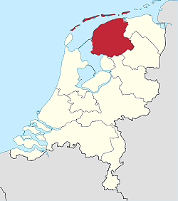 Friesland (Netherlands)