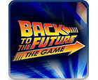 Back to the Future The Game - Episode (2)