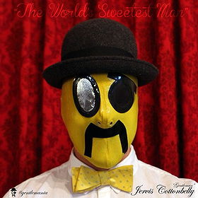 Jervis Cottonbelly