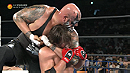 Doc Gallows vs. AJ Styles (NJPW, G1 Climax 25 Day 9)