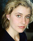 Greta Gerwig as HELEN