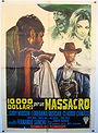 10,000 Dollars for a Massacre (1967)