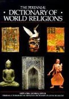 The Perennial Dictionary of World Religions