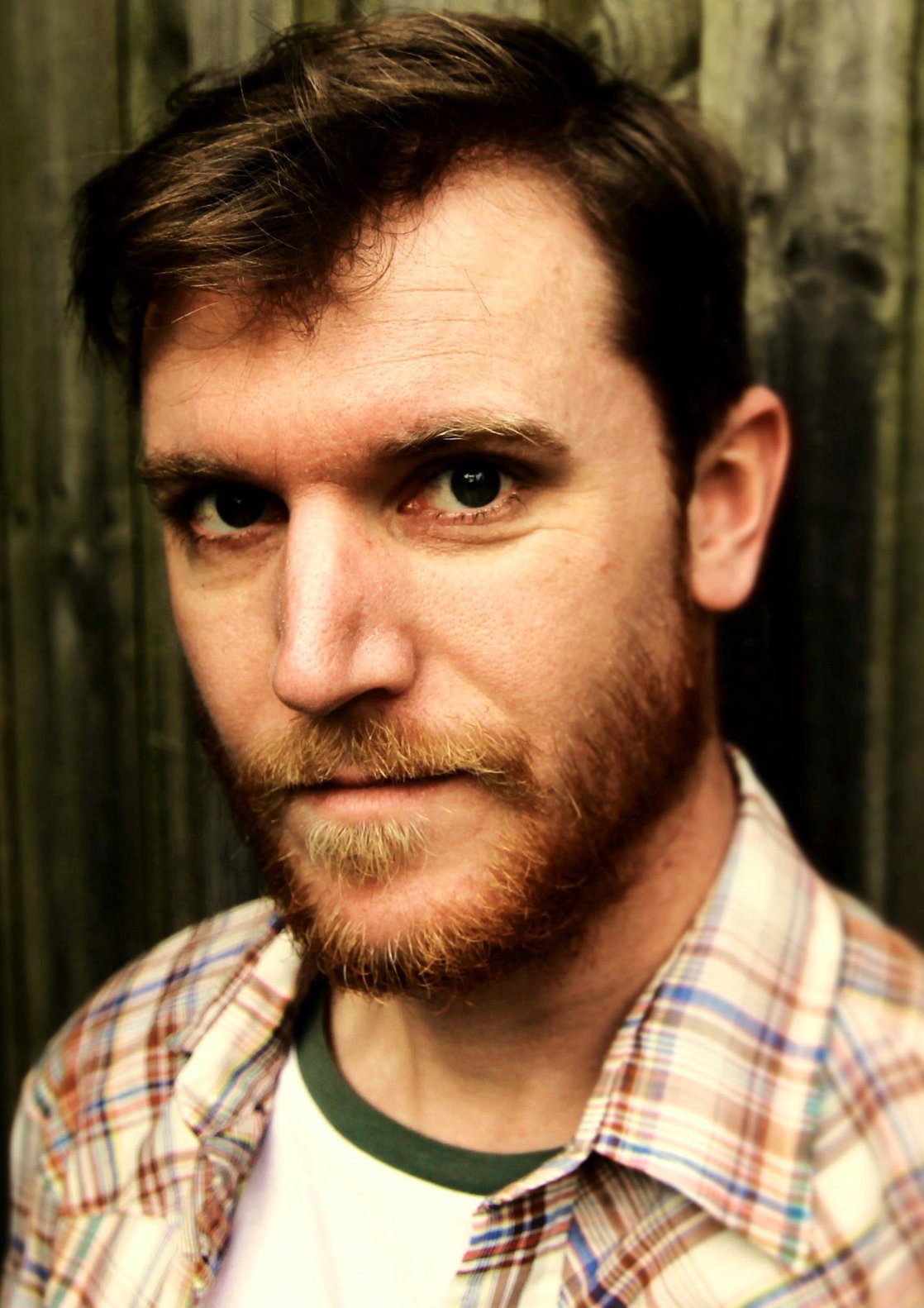Chris Pender