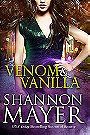 Venom and Vanilla (The Venom Trilogy Book 1)