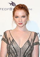 Annalise Basso