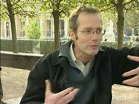 Claude Mouriéras